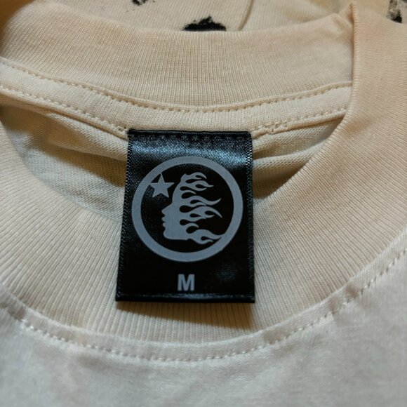 Hellstar Studios Post Malone Austin Album Tee - Picture 4 of 5